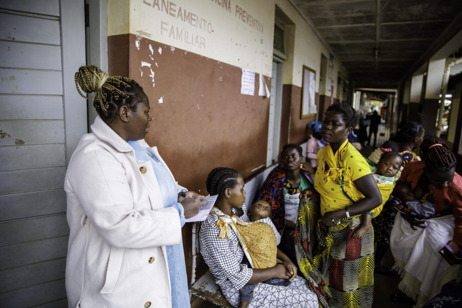 Malattie croniche non trasmissibili