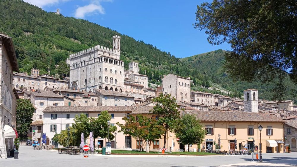 Gubbio