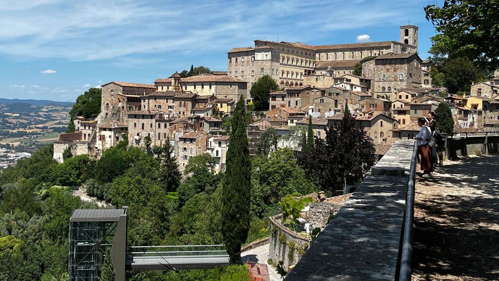 Todi